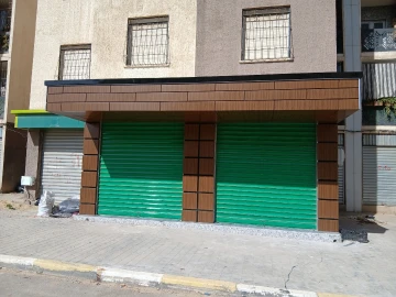 Location Local Boumerdès Hammedi