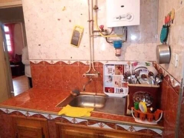 Vente Appartement F3 Sétif Ain azel 11