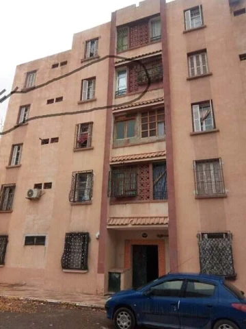 Vente Appartement F3 Sétif Ain azel 12