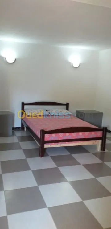 Location vacances Studio Bejaia Bejaia 6