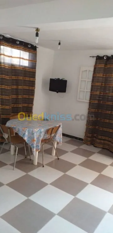 Location vacances Studio Bejaia Bejaia 5