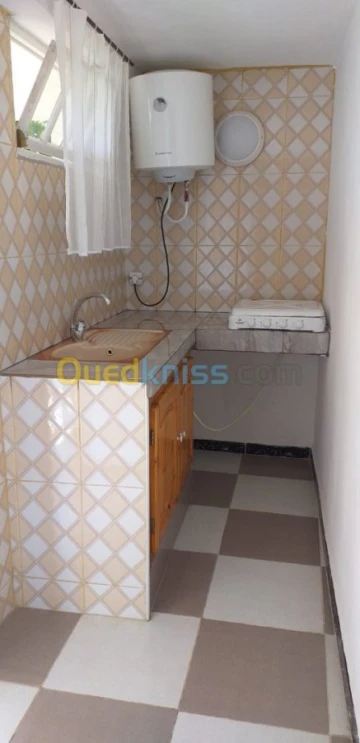 Location vacances Studio Bejaia Bejaia 3
