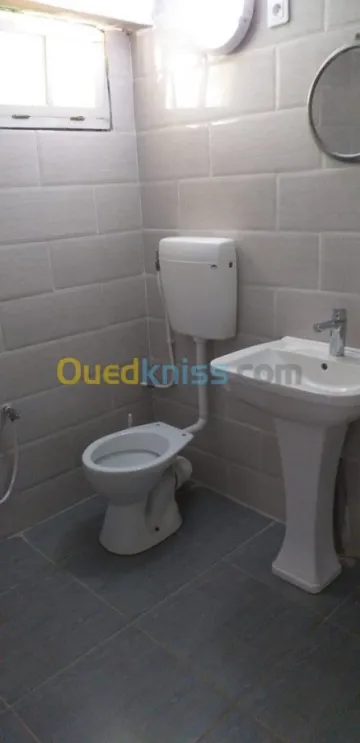 Location vacances Studio Bejaia Bejaia 4
