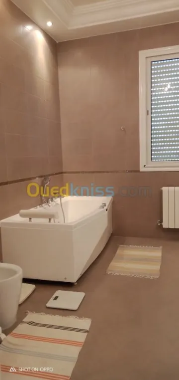 Location Villa Alger Staoueli 4