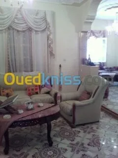 Vente Villa Sidi Bel Abbès Sidi bel abbes 5