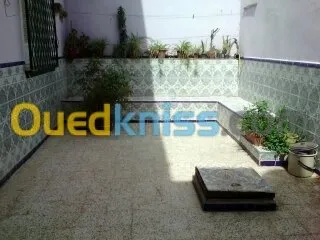 Vente Villa Sidi Bel Abbès Sidi bel abbes 3