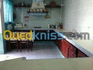 Vente Villa Sidi Bel Abbès Sidi bel abbes 7
