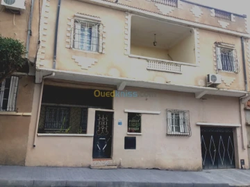Vente Villa Sidi Bel Abbès Sidi bel abbes 2