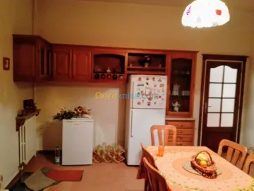 Vente Villa Alger Draria