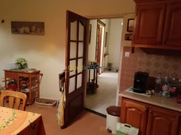 Vente Villa Alger Draria 2