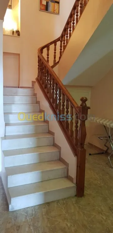 Vente Duplex F5 Bejaia Bejaia 16