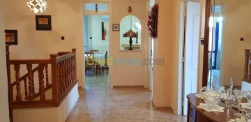 Vente Duplex F5 Bejaia Bejaia 18