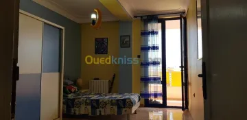 Vente Duplex F5 Bejaia Bejaia 21