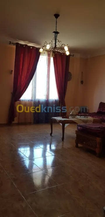 Vente Duplex F5 Bejaia Bejaia 20