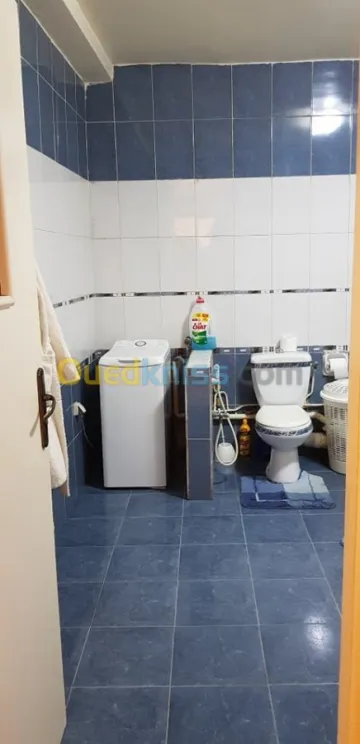 Vente Duplex F5 Bejaia Bejaia 8
