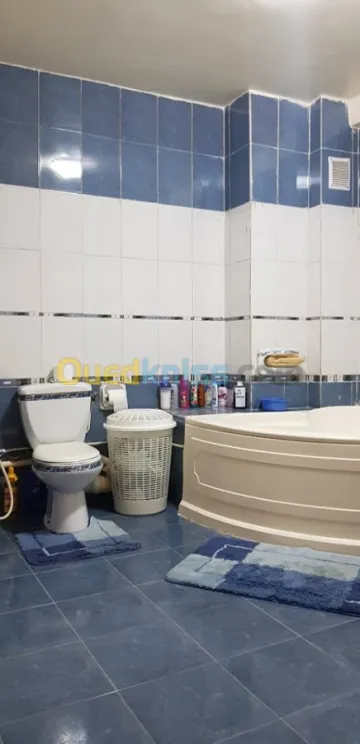 Vente Duplex F5 Bejaia Bejaia 22