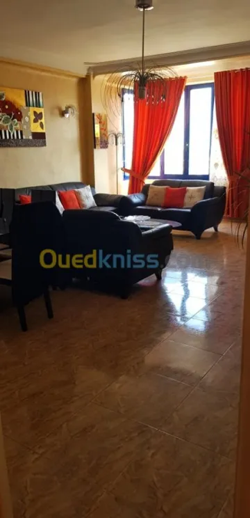 Vente Duplex F5 Bejaia Bejaia