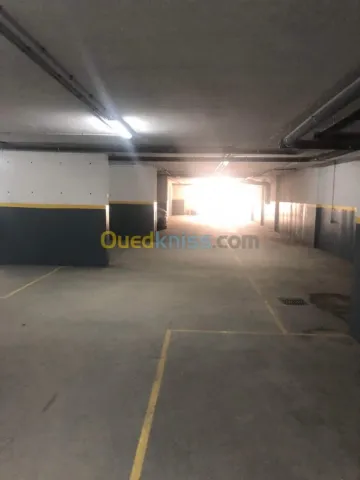 Location Immeuble Alger Hydra 2
