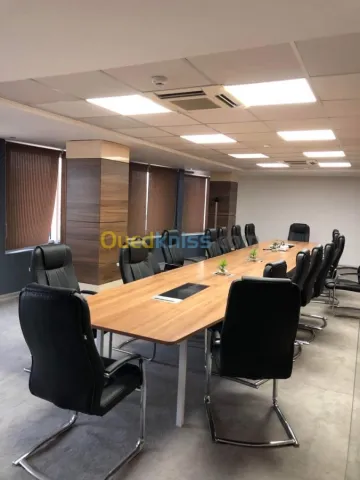 Location Immeuble Alger Hydra