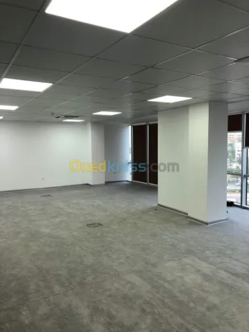 Location Immeuble Alger Hydra 4