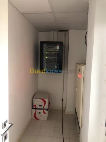 Location Immeuble Alger Hydra 5