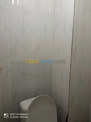 Vente Appartement F5 Tébessa Morsott 14