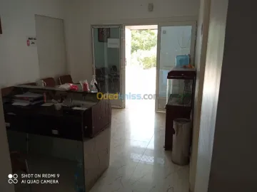 Vente Appartement F5 Tébessa Morsott 13