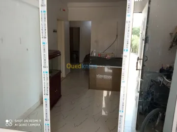 Vente Appartement F5 Tébessa Morsott