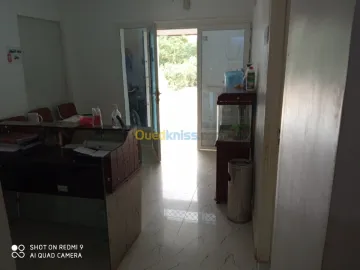 Vente Appartement F5 Tébessa Morsott 2