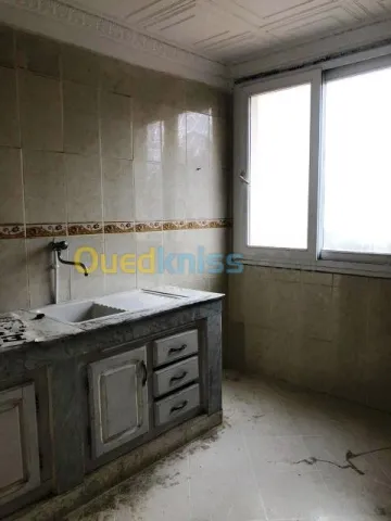 Location Immeuble Alger Zeralda 11