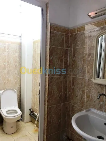 Location Immeuble Alger Zeralda 12
