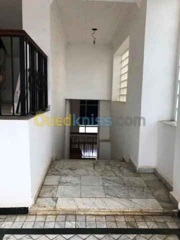Location Immeuble Alger Zeralda