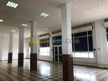 Location Immeuble Alger Zeralda 13