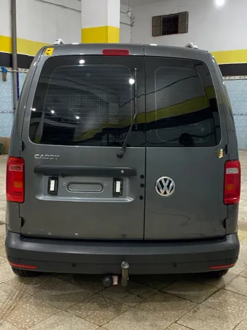 Volkswagen Caddy 2019 Comfort 5