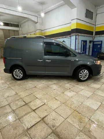 Volkswagen Caddy 2019 Comfort 4