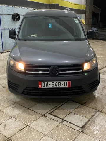 Volkswagen Caddy 2019 Comfort 2