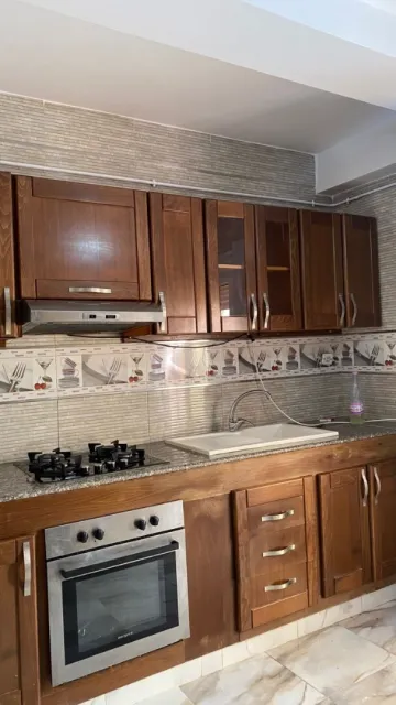 Location Appartement F3 Alger Saoula 14
