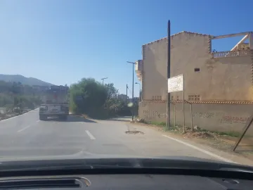 Vente Terrain Jijel Jijel 7