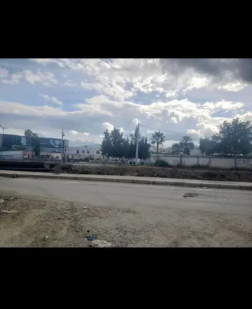 Vente Terrain Béjaïa Bejaia 4