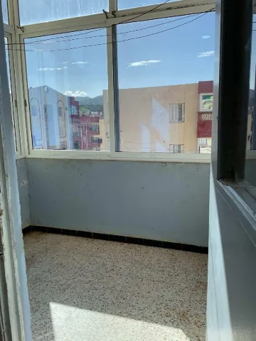 Vente Appartement F3 Chlef Tenes 6