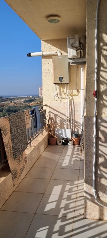 Location Appartement F4 Alger Zeralda