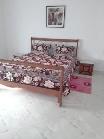 Vente Appartement F4 El Tarf El taref 4