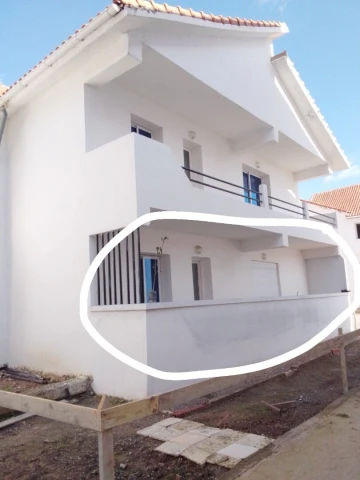 Vente Appartement F4 El Tarf El taref