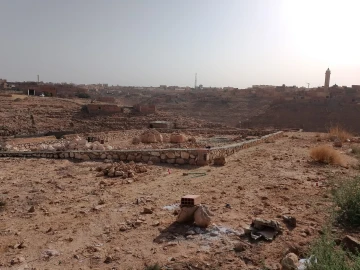 Vente Terrain Ghardaïa Ghardaia