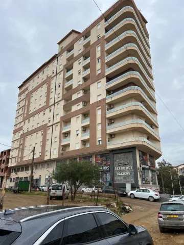 Vente Appartement F3 Boumerdès Boumerdes 7