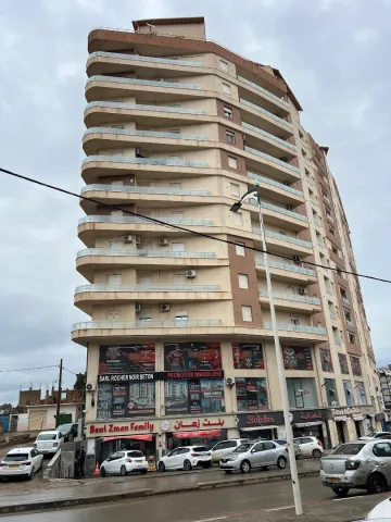 Vente Appartement F3 Boumerdès Boumerdes 4