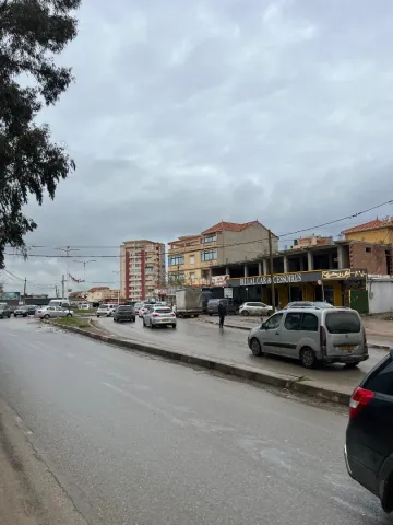 Vente Appartement F3 Boumerdès Boumerdes 22