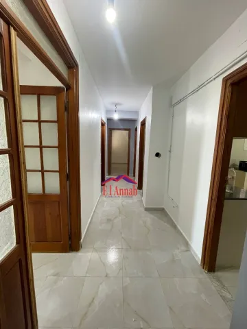 Location Appartement F4 Annaba Annaba 8