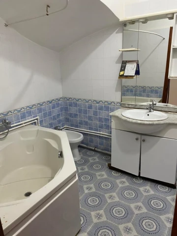 Location Duplex F4 Alger Birkhadem