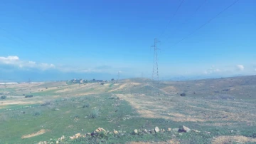 Vente Terrain Bouira El hachimia